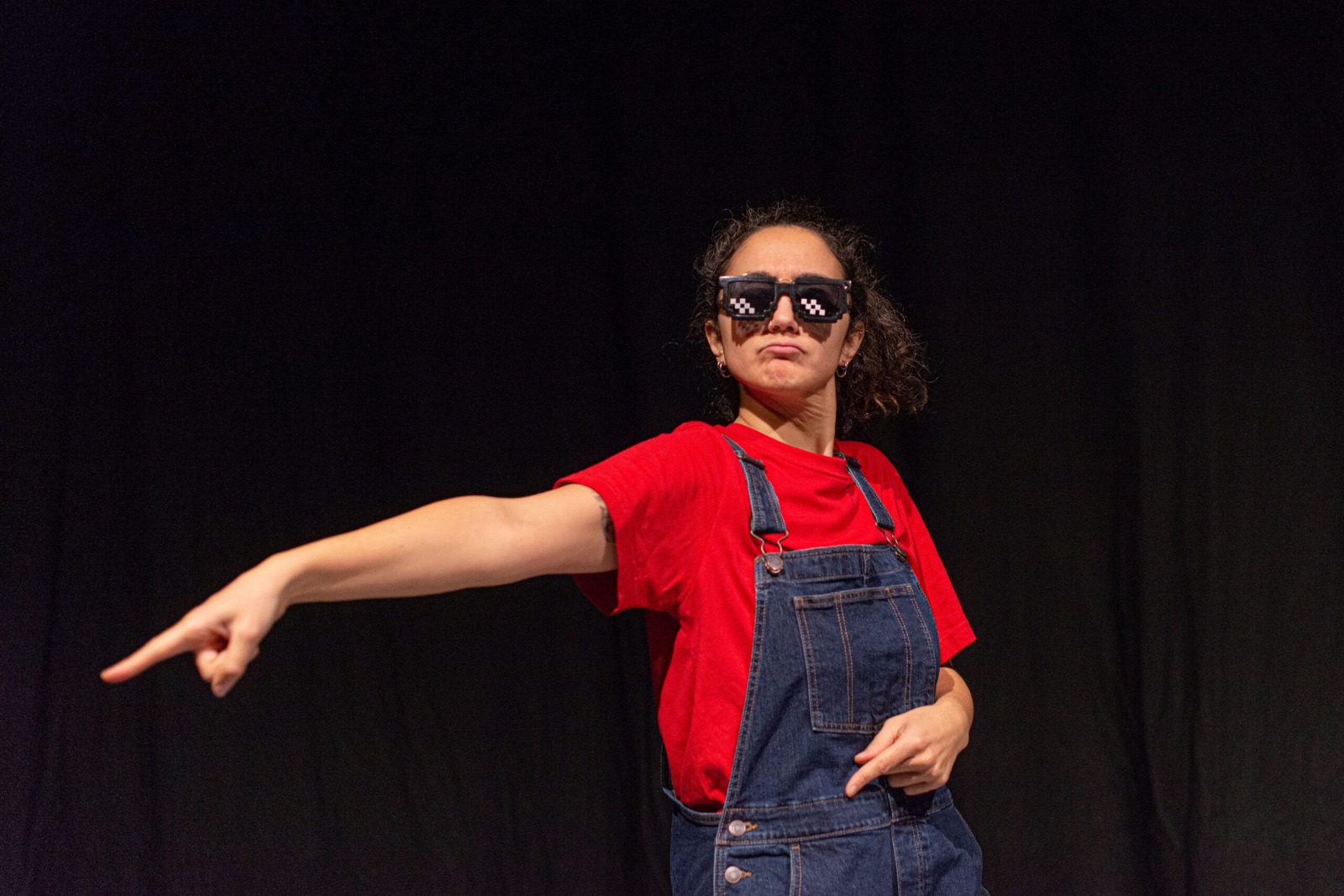 Ready Player Doc — Maria Celeste Carobene