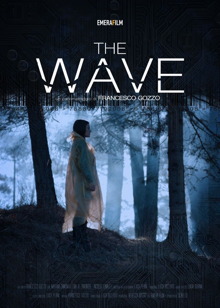 The Wave — Francesco Gozzo